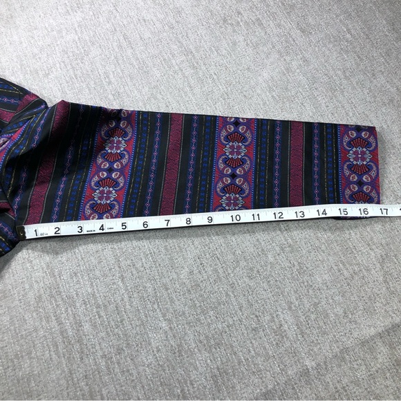 Talbots Silk Blend Jacket Sz 8 Petite - Picture 14 of 15